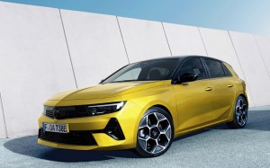 50  Opel Kadett City -   