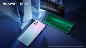 5        Huawei P40 lite     48 MP AI 